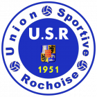 Logo US Rochoise - Moins de 17 ans