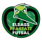 Logo Elsass Pfastatt Futsal