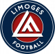 Logo Limoges Football