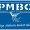 Logo Pays Melusin Basket Club 2