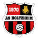 Logo AS Holtzheim