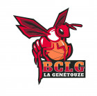Logo BC La Genétouze - Moins de 13 ans - Féminines