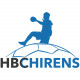Logo Handball Club Chirens 2