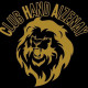 Logo Club Hand Aizenay