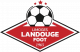 Logo Limoges Landouge Foot 2