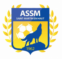 AS St Martin En Haut