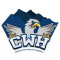 Logo Cernay Wattwiller Handball