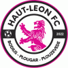 Haut Leon Football Club Plougar