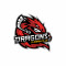 Logo Les Dragons de Flamanville 2