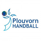 Logo Plouvorn HB - Moins de 15 ans - Féminines