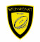 Logo AS Romagnatoise Rugby 2