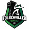 Logo AS Folschviller Handball