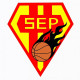 Logo Stade de l'EST Pavillonnais 2
