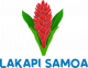 Logo Îles Samoa