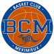 Logo BC Meximieux 2