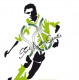 Logo Saint Avertin Sports Football 2