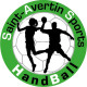 Logo Saint Avertin Sports Handball 2