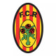Logo FC Rousset 3