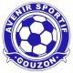 Logo Av.S. de Gouzon