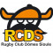 Logo Rugby Club Dômes Sioule