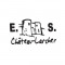 Logo ES Château Larcher