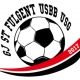Logo GJ St Fulgent Usbb Usg 4