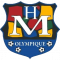 Logo Haut Minervois Olympique