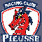 Logo Racing Club Pieusse