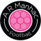 Logo AR Manhac
