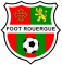 Logo Foot Rouergue