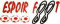 Logo Groupement Espoir Foot 88