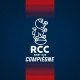 Logo RC Compiègne