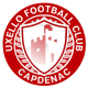 Logo Union Football Club Capdenac 2