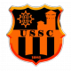 Logo Union Sportive Sainte-Croix
