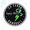 CA Evron Handball