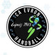 Logo CA Evron Handball