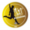 Logo Athletic Sport Busserine