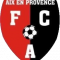 Logo FC Aixois