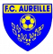 Logo FC Aureillois