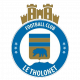 Logo Football Club le Tholonet