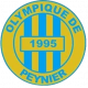 Logo Olympique de Peynier
