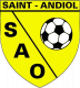 Logo St Andiol Olympique