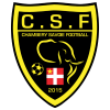 Chambéry Savoie Football 2