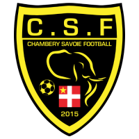 Chambéry Savoie Football