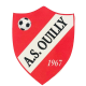 Logo AS Ouilly le Vicomte