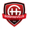 Logo Gonfreville Handball 2