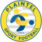 Logo Plaintel Sport Football
