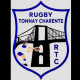 Logo Rugby Tonnay Charente