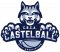 Logo Castelball City