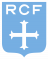 Logo Racing Club de France Football